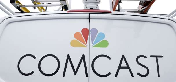 Comcast plans to split into 2 public companies by spinning off NBCUniversal, Sky