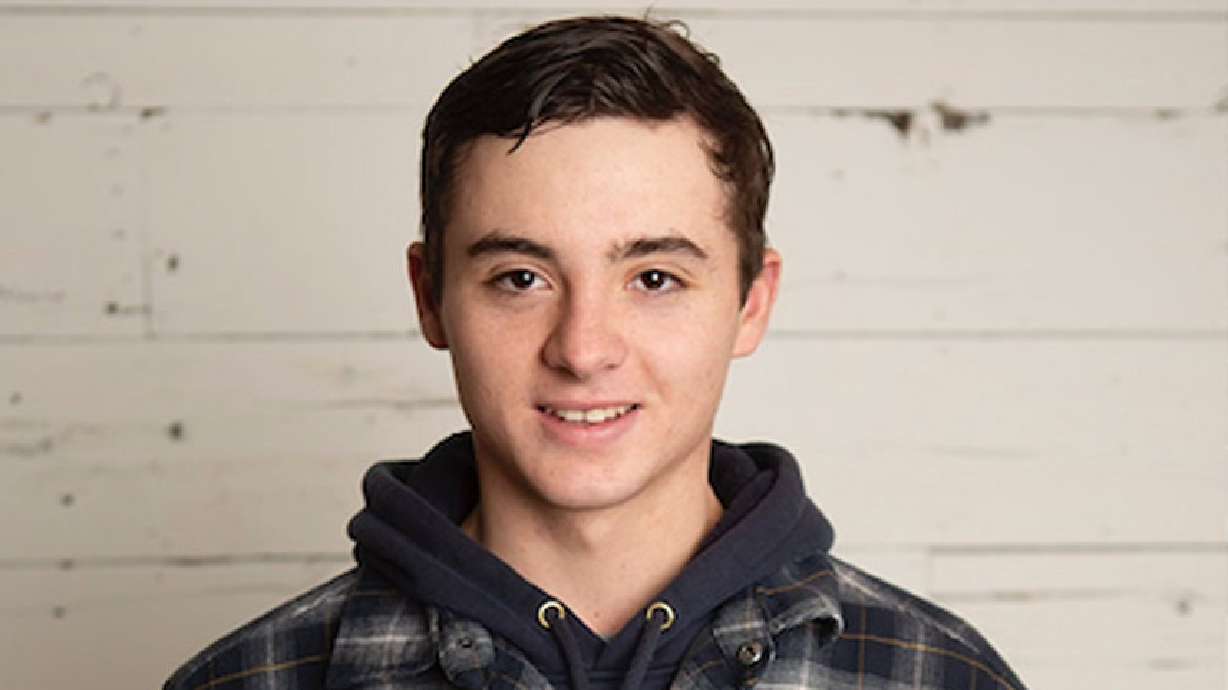 James Brenner pleads guilty to murder of Utah teen Dylan Rounds