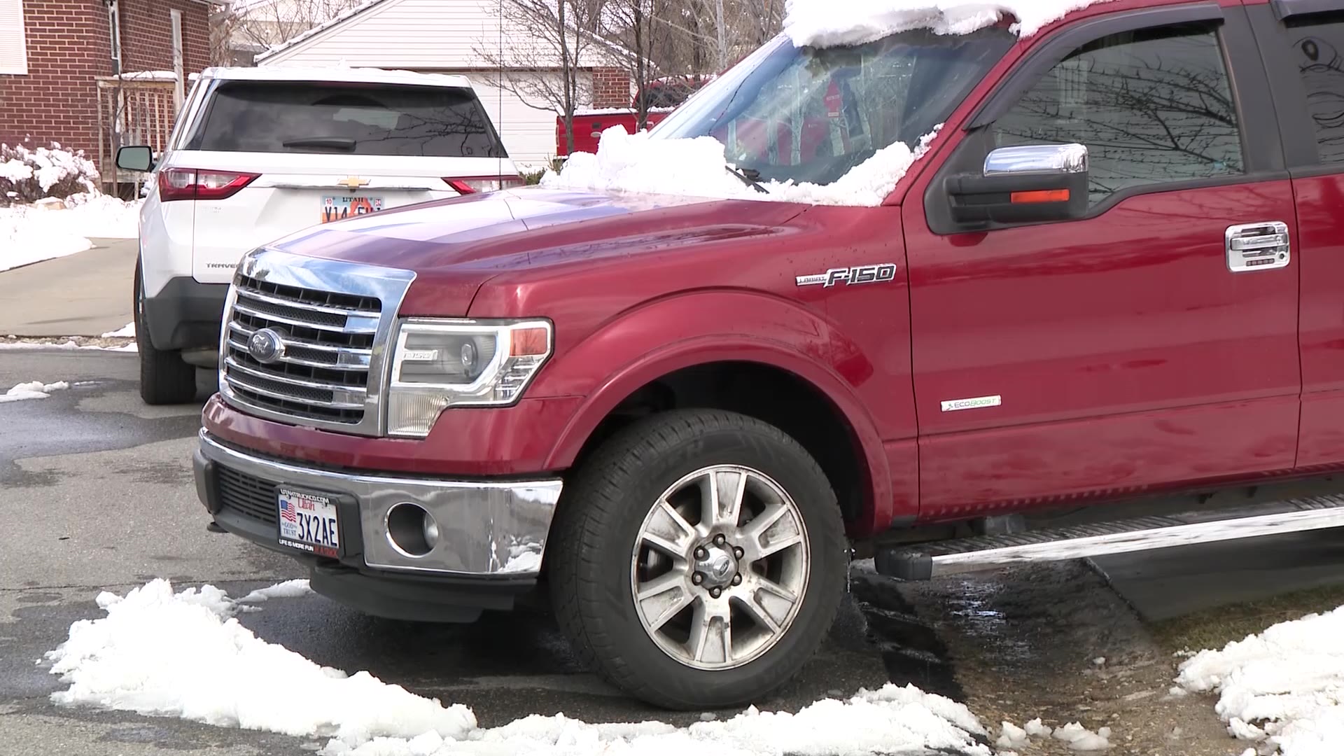 Get Gephardt: Car warranty company refuses to pay for repairs costing Millcreek man thousands of dollars