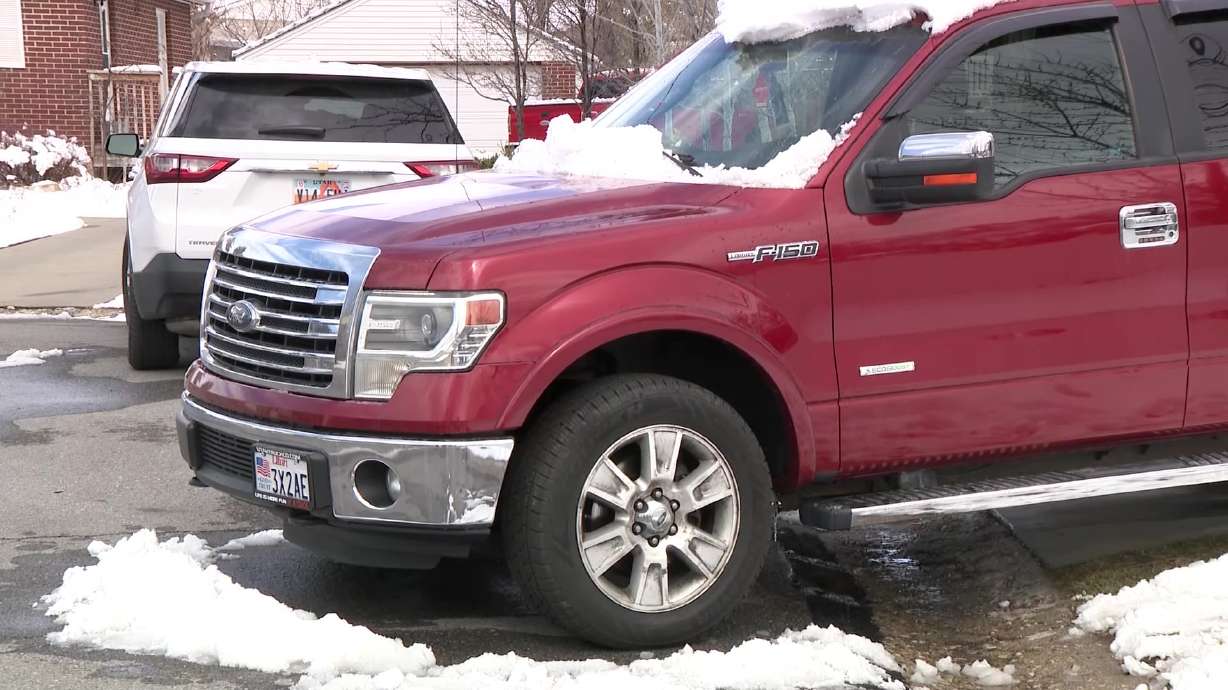 Get Gephardt: Car warranty company refuses to pay for repairs costing Millcreek man thousands of dollars