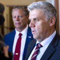 Richard and Carol Lyman agree to drop out of the race for Governor after lawsuit filed by Phil Lyman