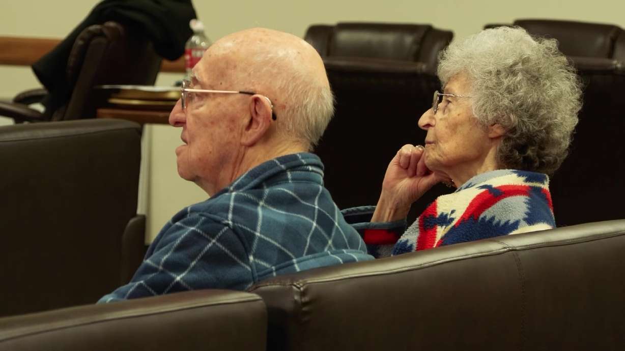 New 'Brain Boosters' class helping seniors stay sharp