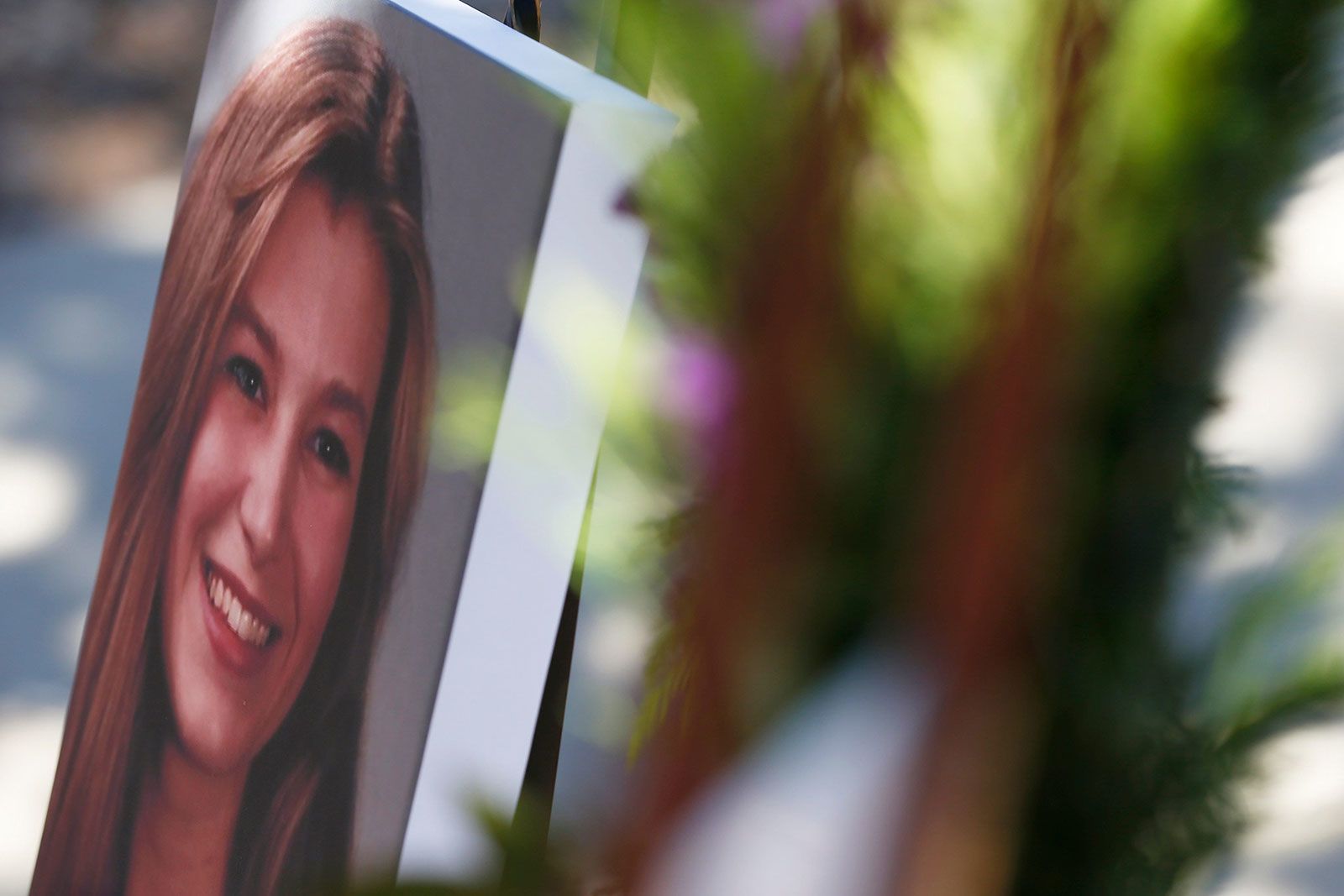 Arrest made in 2001 murder of University of Georgia law school student ...