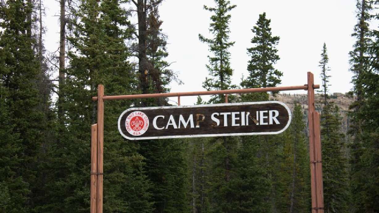 Camp Steiner Boy Scout Camp has new owners after nearly 100 years