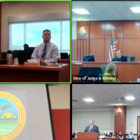 Chad Daybell's children take the stand, testify of Tammy Daybell's health problems