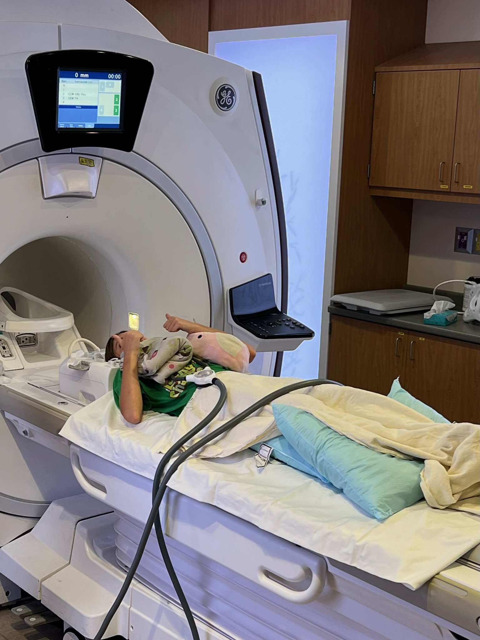 Khloee’s journey: Overcoming scoliosis with courage and cheer