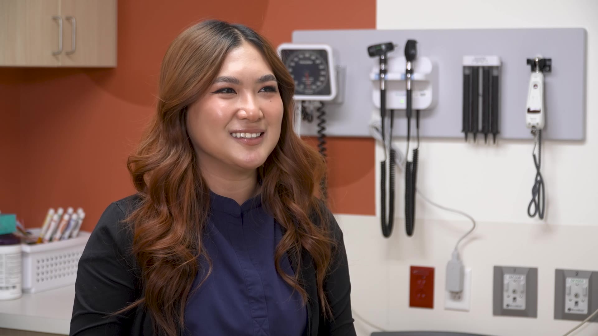 Pop Star Nurse: Ysabelle Cueva pursues both of her passions
