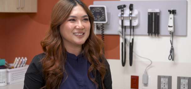 Pop Star Nurse: Ysabelle Cueva pursues both of her passions