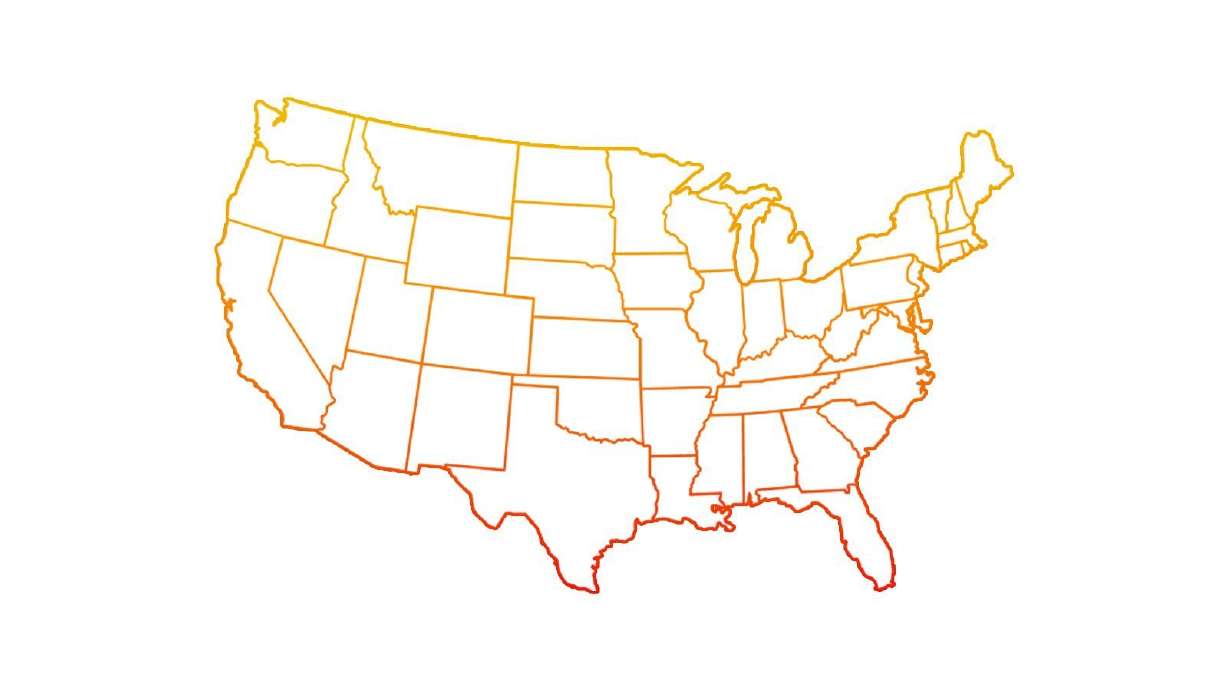 High temperatures affect public health across wide swaths of the United States each summer, causing spikes in emergency room visits and hundreds of heat-related deaths.