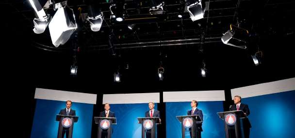 KSL Truth Test: Fact-checking GOP candidates in race for Utah’s open US House seat