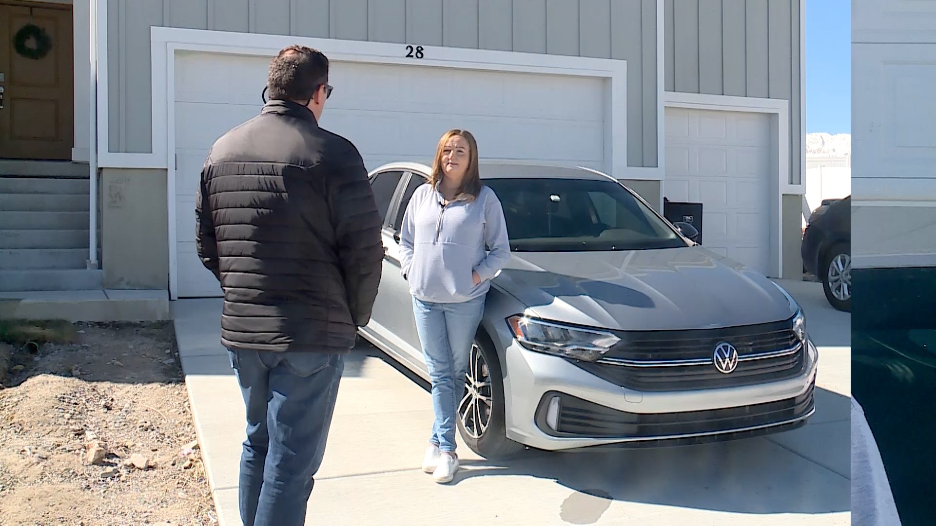 Get Gephardt: Who’s legally responsible for damage when cars collide in a car wash?