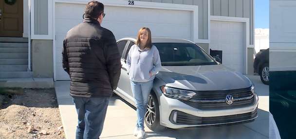 Get Gephardt: Who’s legally responsible for damage when cars collide in a car wash?