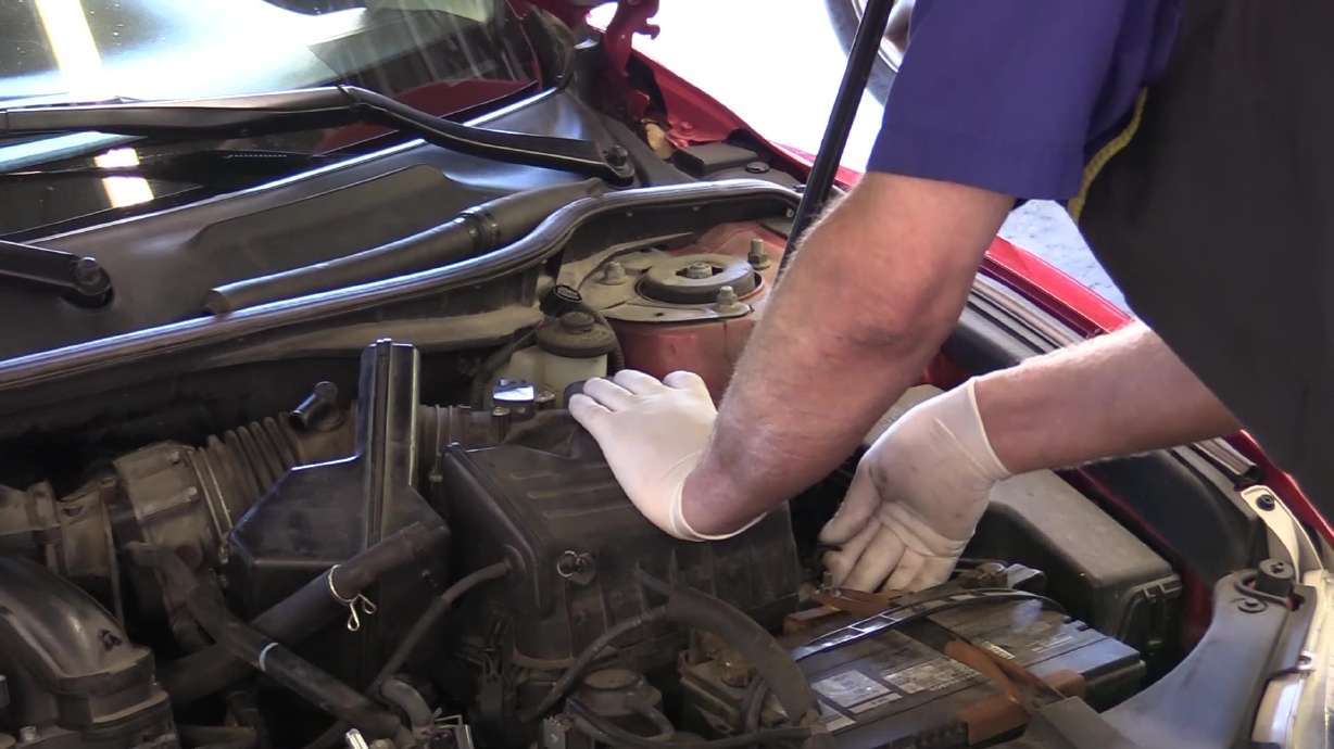 600,000 cars in Utah need recalls fixed, what is holding up the repair work?