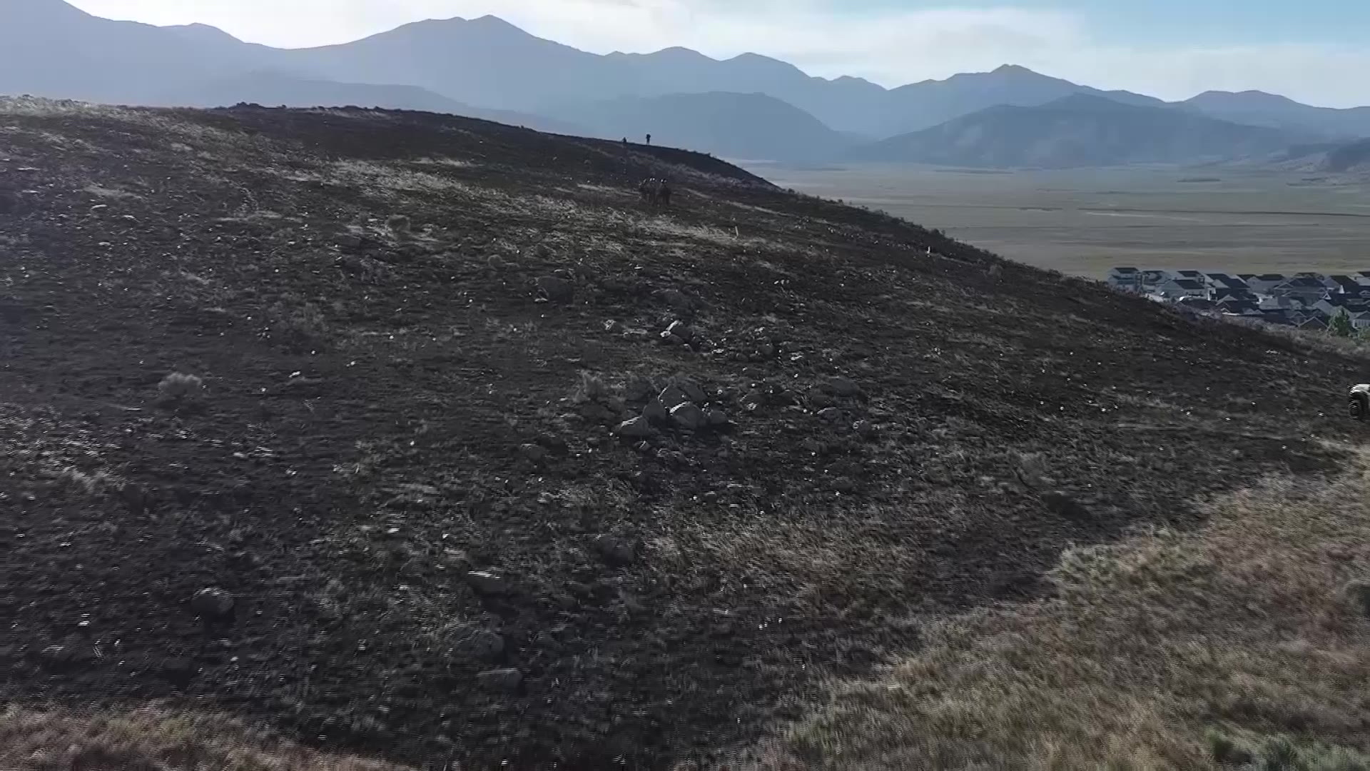 Utah Firewatch: It's everybody's responsibility to help stop the spark
