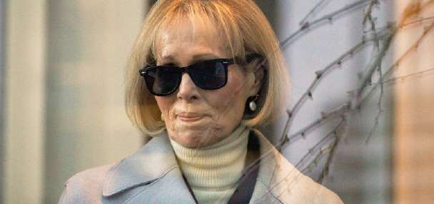 SCOTUS rejects Trump's push to toss $5 million verdict in E. Jean Carroll sexual abuse case