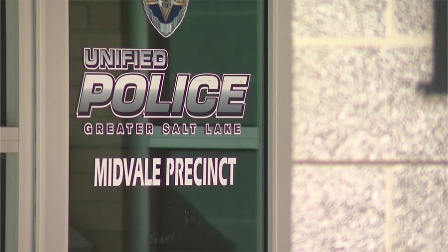 Salt Lake County Sheriff's Office and Unified Police Department split after 14 years