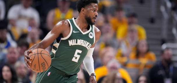 Former NBA players Malik Beasley, Ed Davis are latest to be charged in gambling scandal