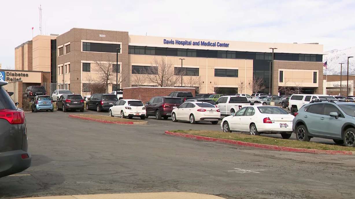Get Gephardt helps Utahn billed thousands for medical tests he says he never got