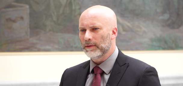 Kevin Franke calls for child welfare reform after YouTube mom sent to prison for child abuse