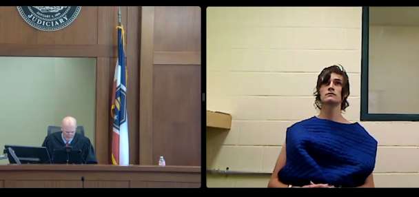 New details emerge about protective order against Mia Bailey, accused of murdering her parents in St. George
