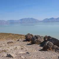 12 interesting things you probably didn't know about Utah Lake