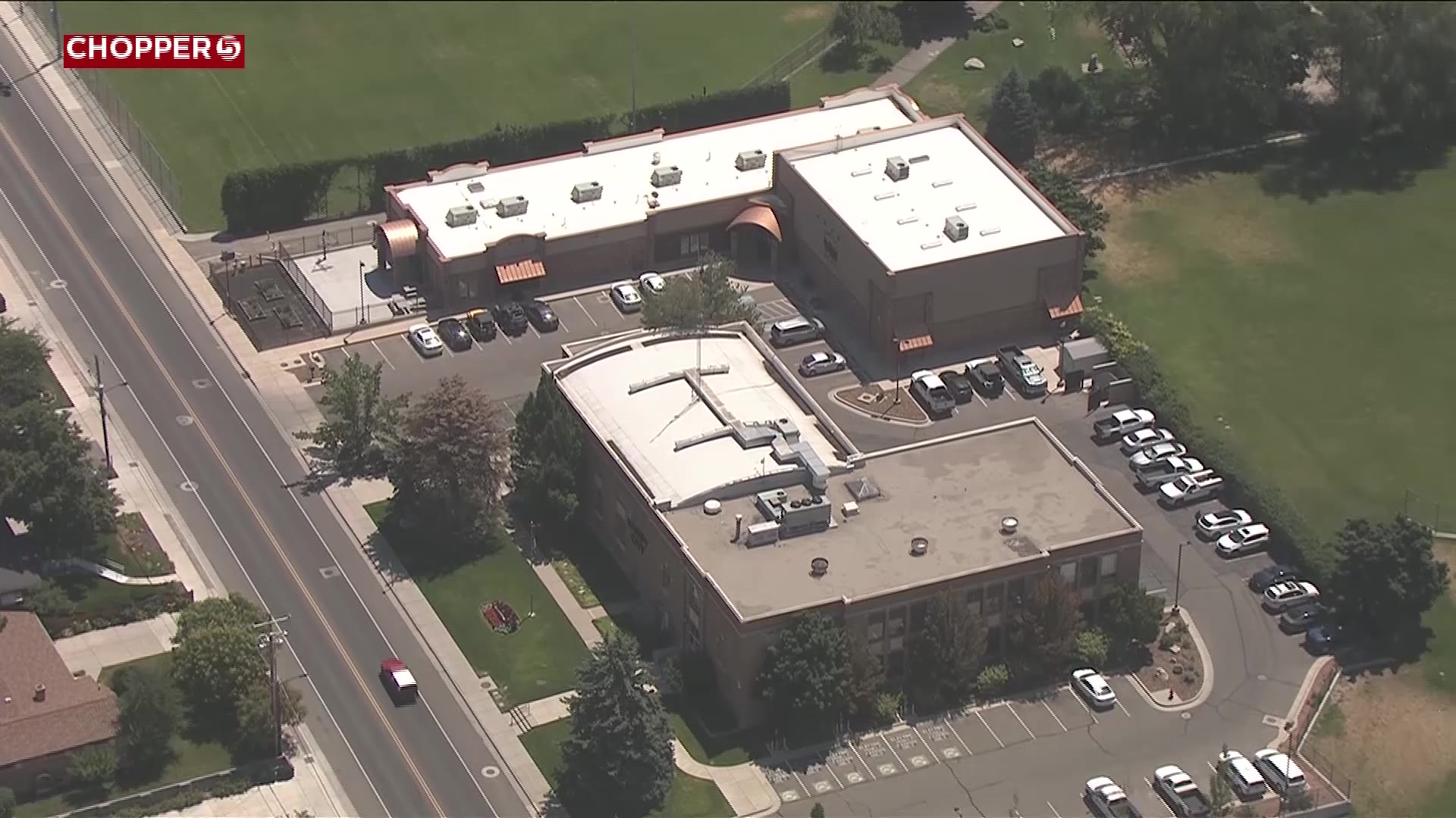 Sandy City Council to vote on rec center renovation