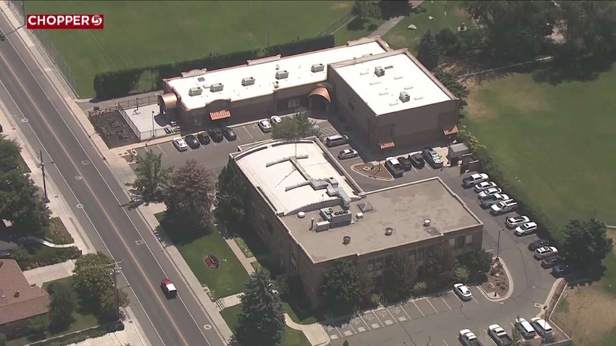 Sandy City Council to vote on rec center renovation