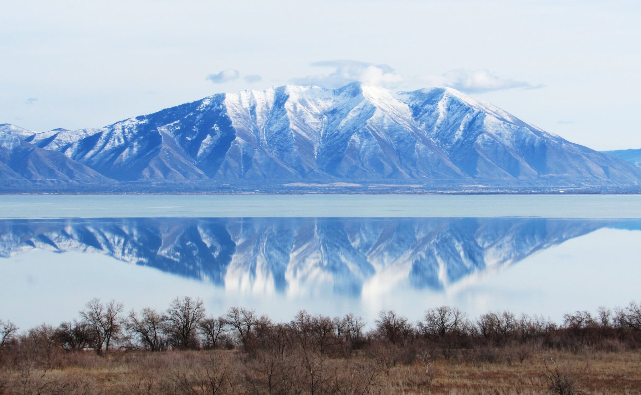 12 interesting things you probably didn't know about Utah Lake