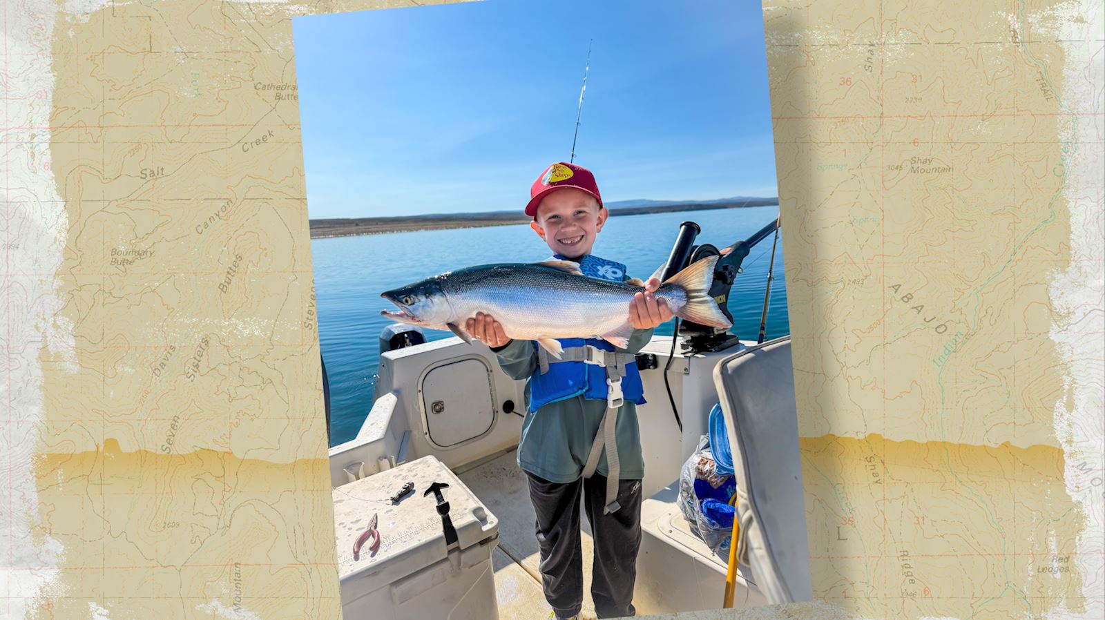 KSL Outdoors Snapshot of the Week: June 27, 2026