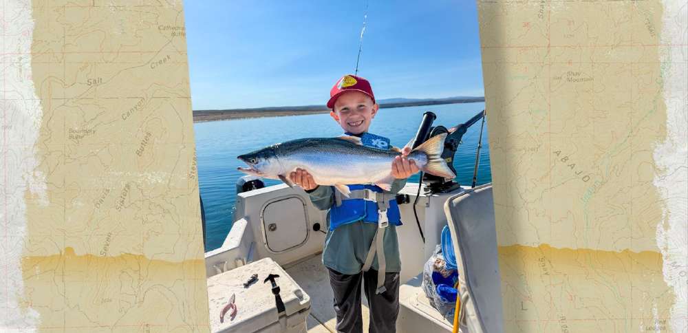 KSL Outdoors Snapshot of the Week: June 27, 2026