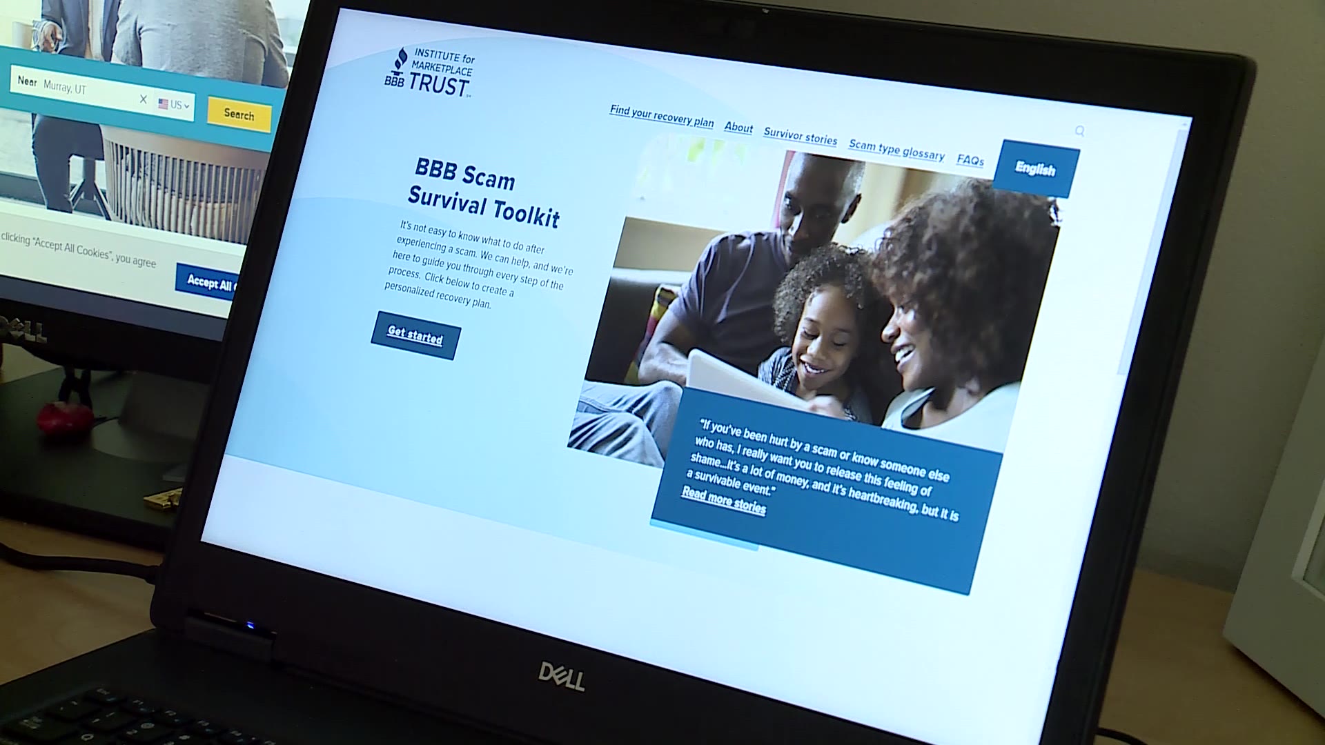 BBB launches toolkit to help connect people hit by scams with resources to recovery