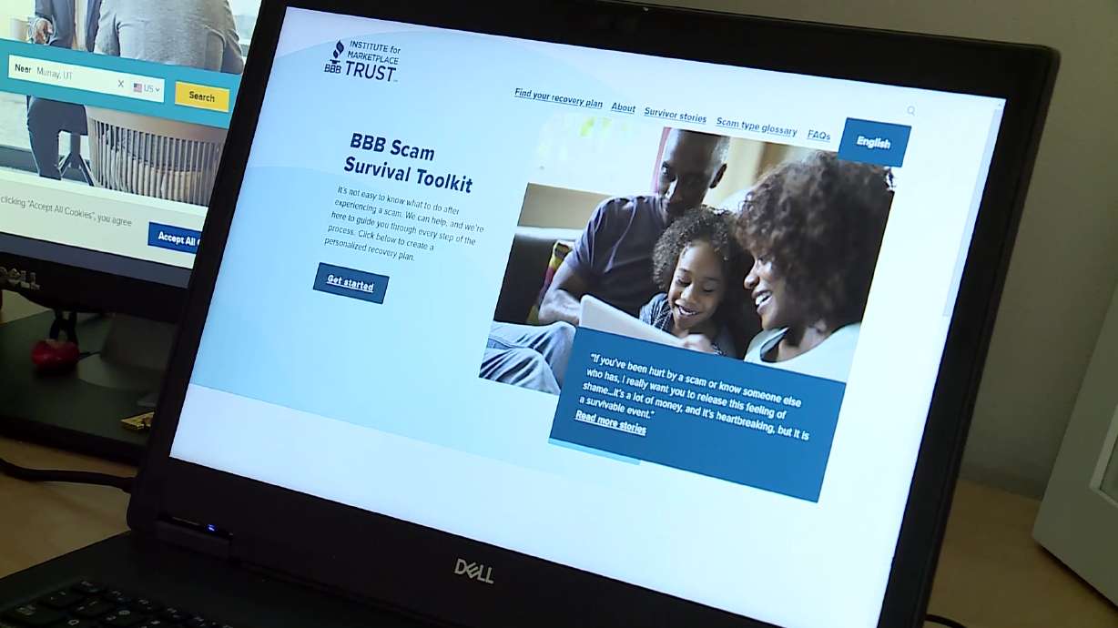 BBB launches toolkit to help connect people hit by scams with resources to recovery