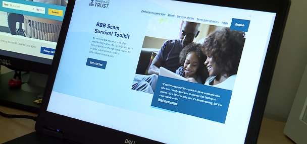 BBB launches toolkit to help connect people hit by scams with resources to recovery