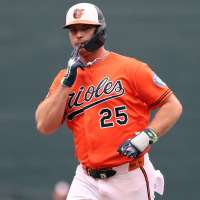 Alonso reaches 500 consecutive games, and Olson is closing in on the Braves' franchise record