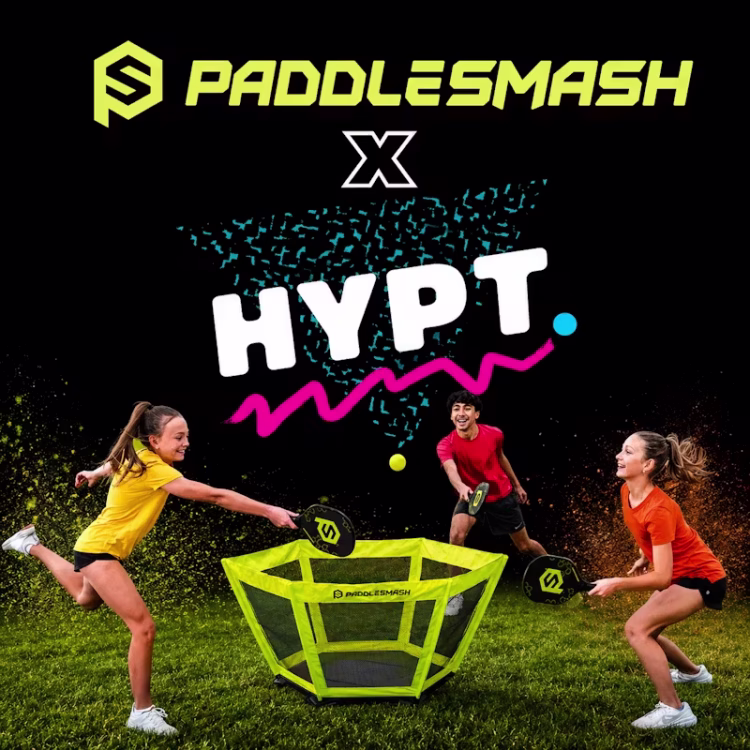 Salt Lake Paddlesmash Tournament