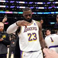 Free agency starts Tuesday in NBA, and LeBron James has all eyes on him once again