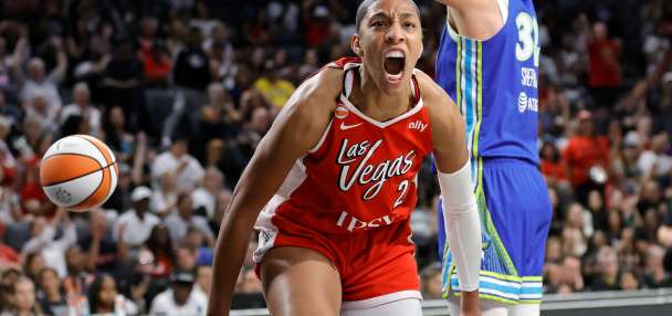 Liberty and Aces chase history in Commissioner's Cup final, with a 2nd title at stake