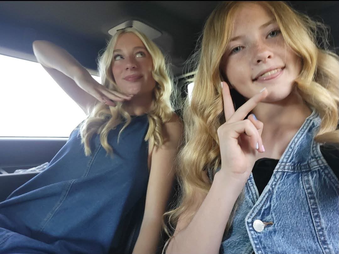 Community to hold benefit auction for families of Parowan girls killed, injured in ATV rollover