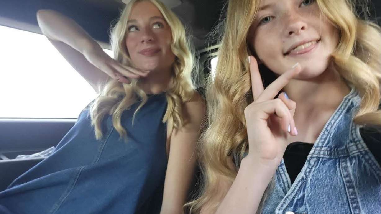 Parowan is holding a benefit dinner and softball and baseball tournament to help the families of two girls who were in a side-by-side accident on June 12.