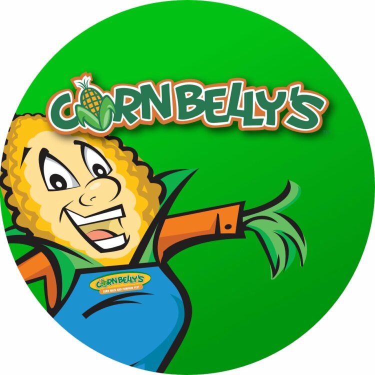 2026 Cornbelly's Sunflower Festival