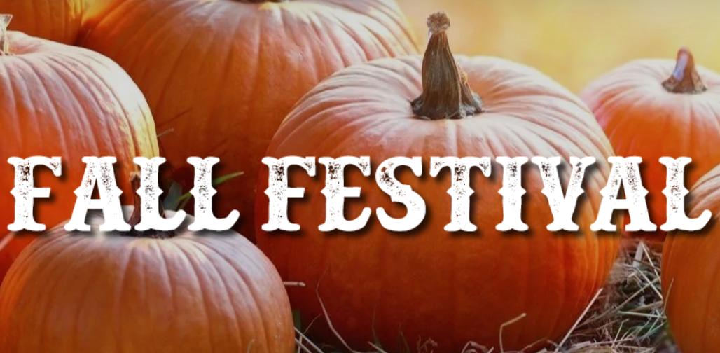 Cross-E Ranch Fall Festival 2026