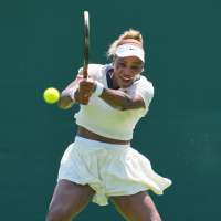 Serena Williams' return at Wimbledon is 'the ticket to have' for the grass-court Grand Slam