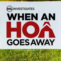 HOA gone away? Repair bills may still be waiting