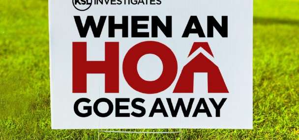 HOA gone away? Repair bills may still be waiting