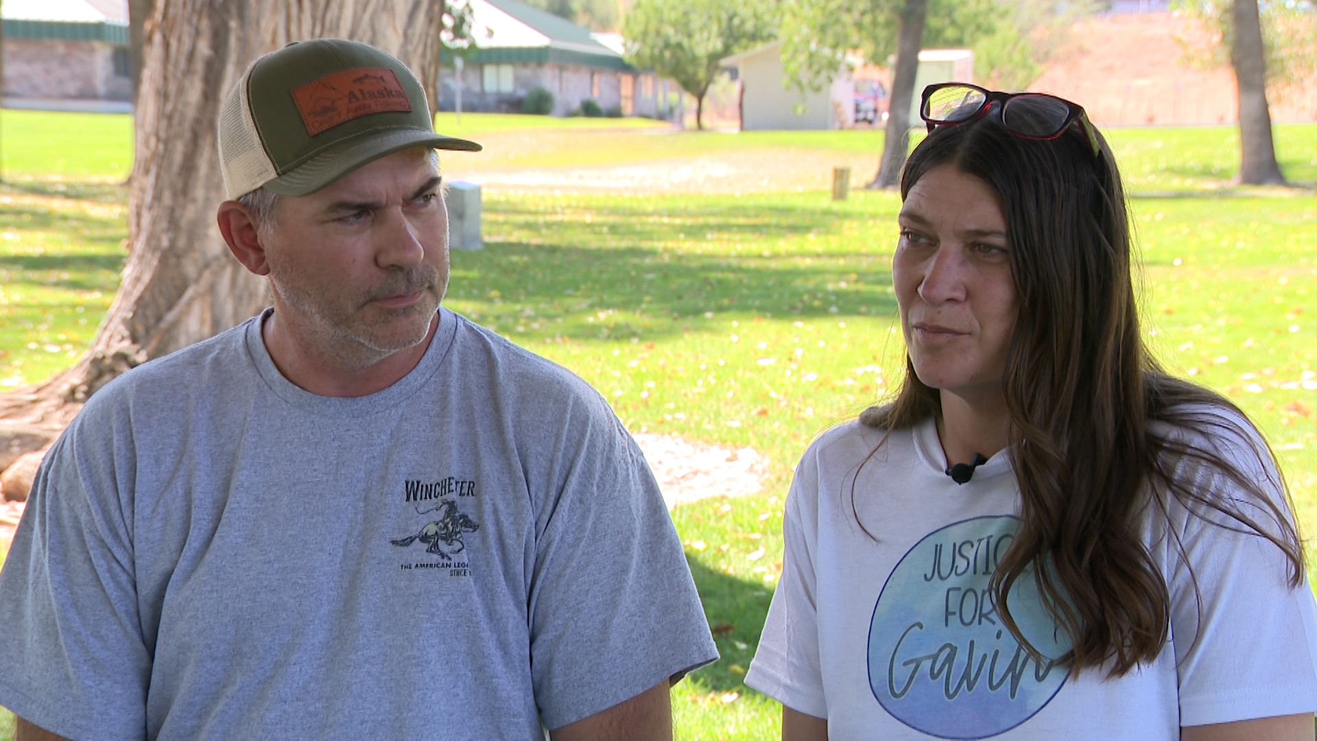 Biological mother speaks of red flags prior to Gavin Peterson’s death ...