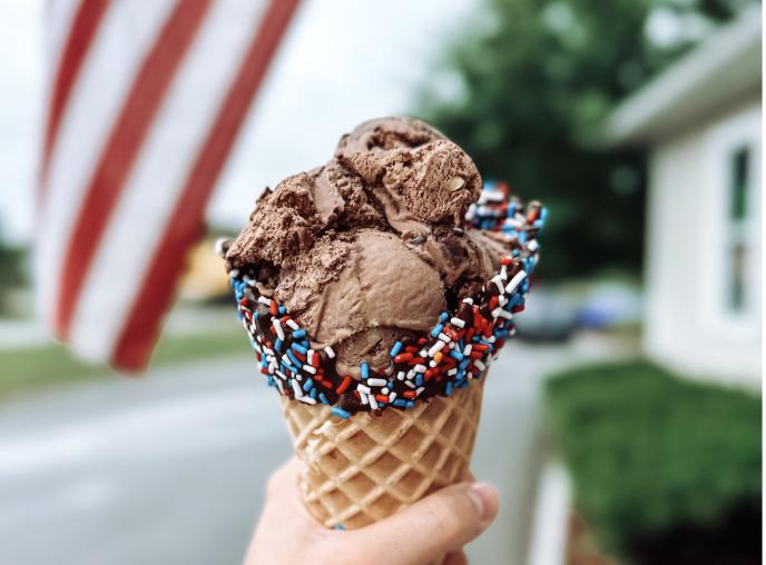The taste of summer: Why ice cream is one tradition we'll never outgrow