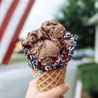 The taste of summer: Why ice cream is one tradition we'll never outgrow