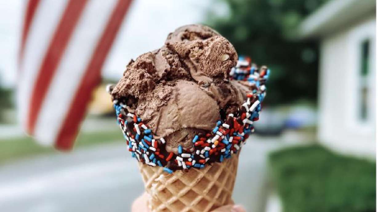 The taste of summer: Why ice cream is one tradition we'll never outgrow