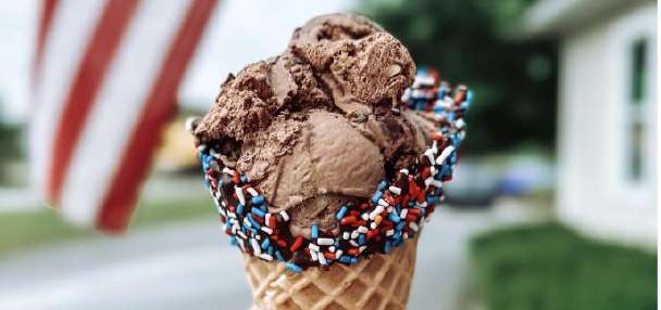 The taste of summer: Why ice cream is one tradition we'll never outgrow