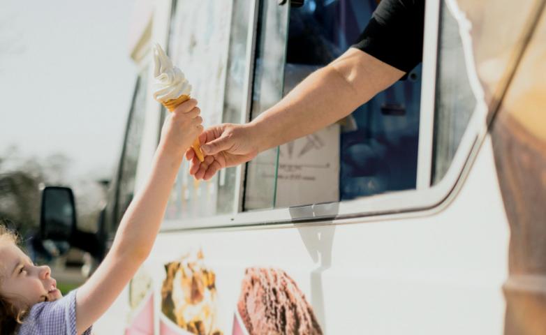 The taste of summer: Why ice cream is one tradition we'll never outgrow